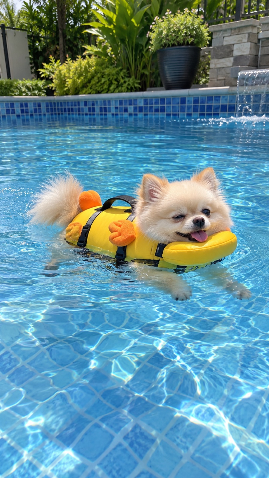 Duck
