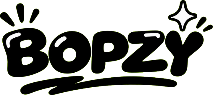 Bopzy